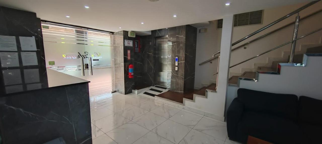 La Cubana Hotel & Suites Colon Buitenkant foto
